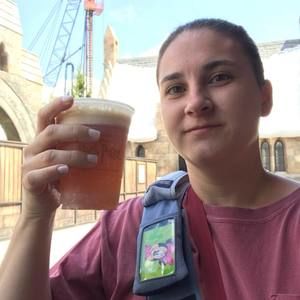 Meet your Posher, Brooke